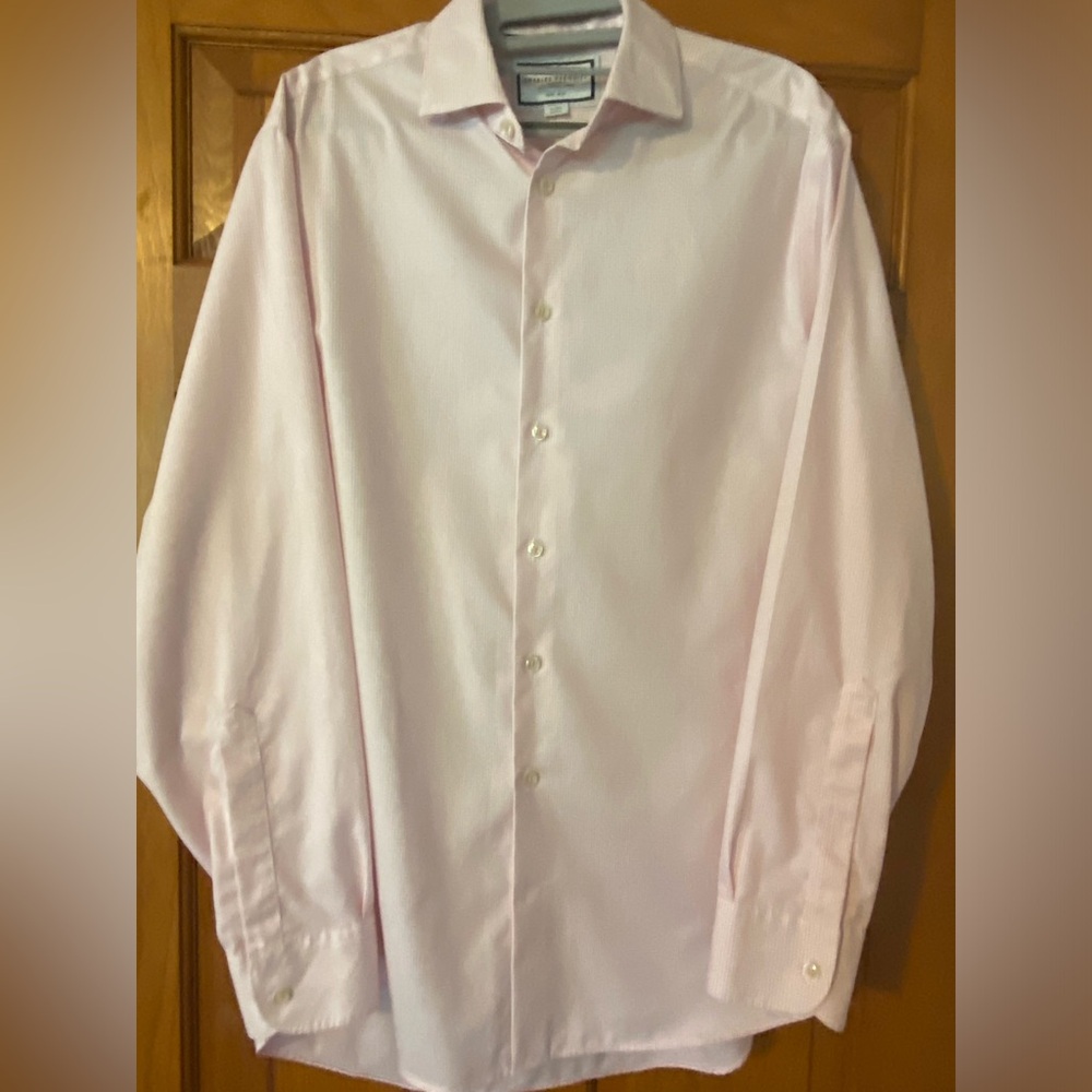 Charles Tyrwitt men's dress shirt